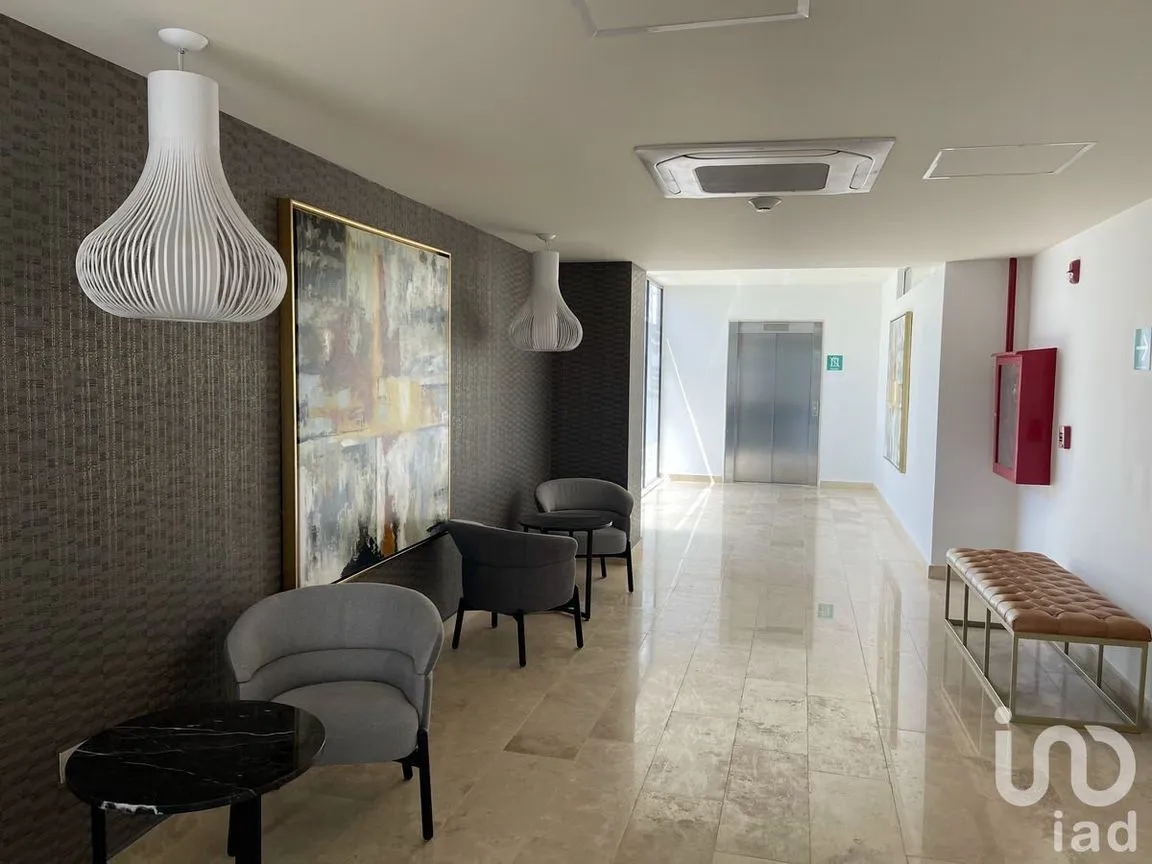 Oficina en Renta en Benito Juárez Nte, Mérida, Yucatán | NEX-228755 | iad México | Foto 9 de 16