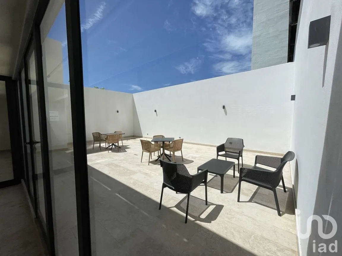 Oficina en Renta en Benito Juárez Nte, Mérida, Yucatán | NEX-228755 | iad México | Foto 10 de 16