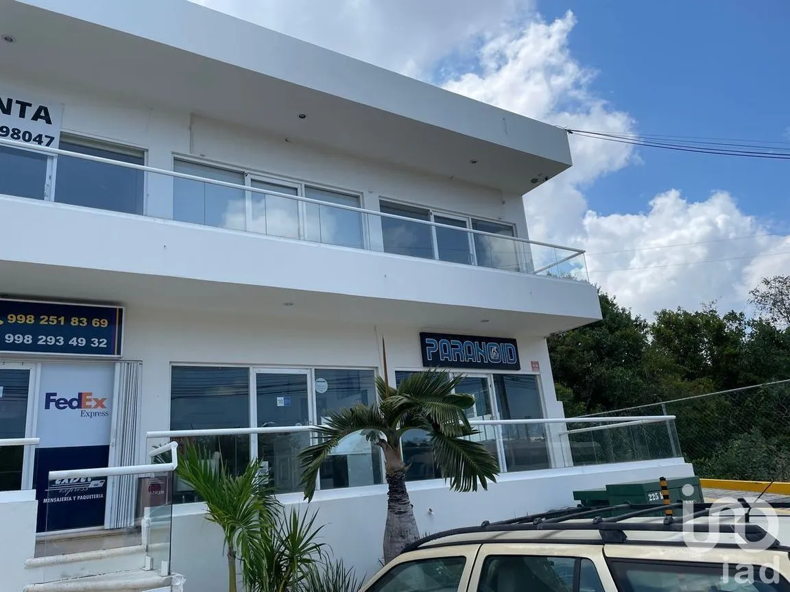 Local en Venta en Supermanzana 57, Benito Juárez, Quintana Roo | NEX-228756 | iad México | Foto 12 de 16
