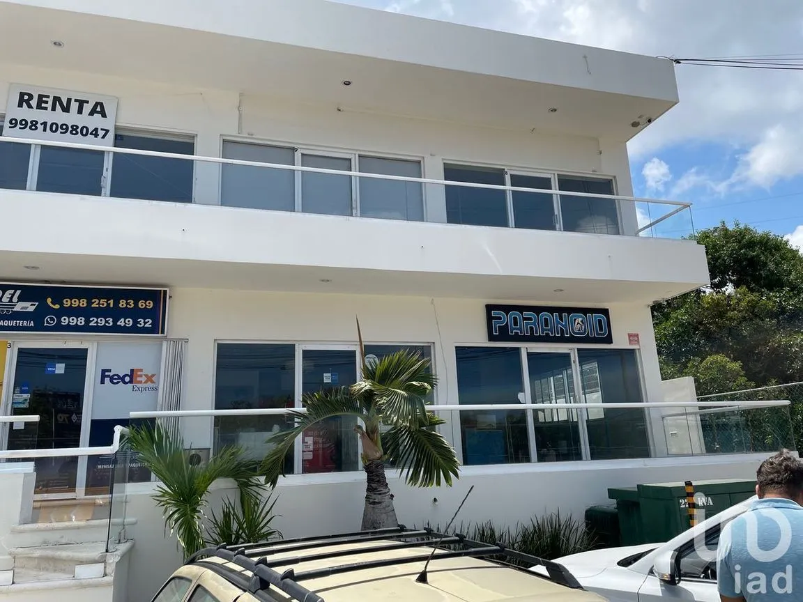 Local en Venta en Supermanzana 57, Benito Juárez, Quintana Roo | NEX-228756 | iad México | Foto 14 de 16