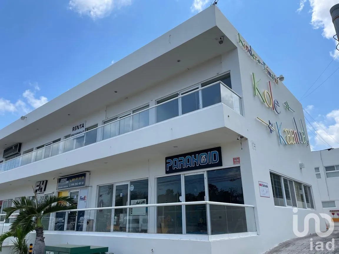 Local en Venta en Supermanzana 57, Benito Juárez, Quintana Roo | NEX-228757 | iad México | Foto 13 de 16