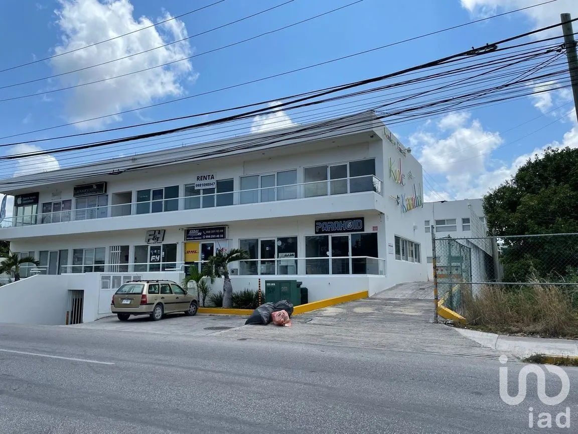 Local en Venta en Supermanzana 57, Benito Juárez, Quintana Roo | NEX-228757 | iad México | Foto 14 de 16
