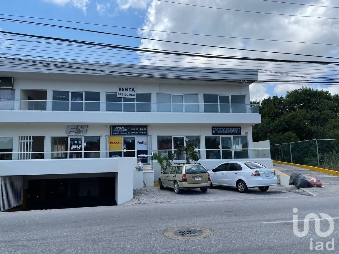 Local en Venta en Supermanzana 57, Benito Juárez, Quintana Roo | NEX-228757 | iad México | Foto 16 de 16