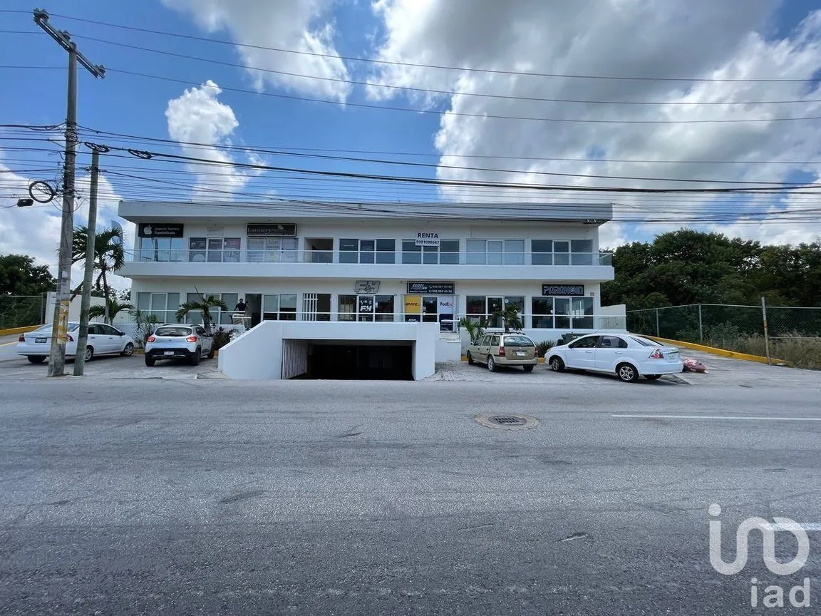 Local en Venta en Supermanzana 57, Benito Juárez, Quintana Roo | NEX-228757 | iad México | Foto 1 de 16
