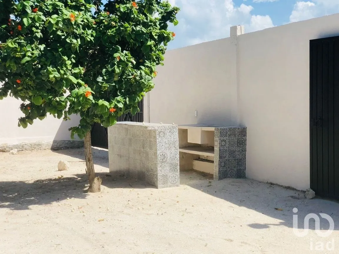 Casa en Renta en Chicxulub Puerto, Progreso, Yucatán | NEX-228759 | iad México | Foto 2 de 18