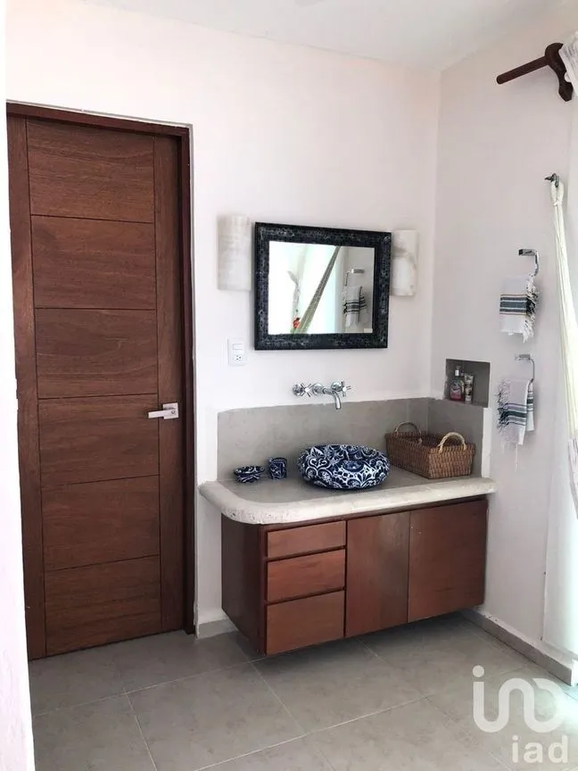 Casa en Renta en Chicxulub Puerto, Progreso, Yucatán | NEX-228759 | iad México | Foto 12 de 18