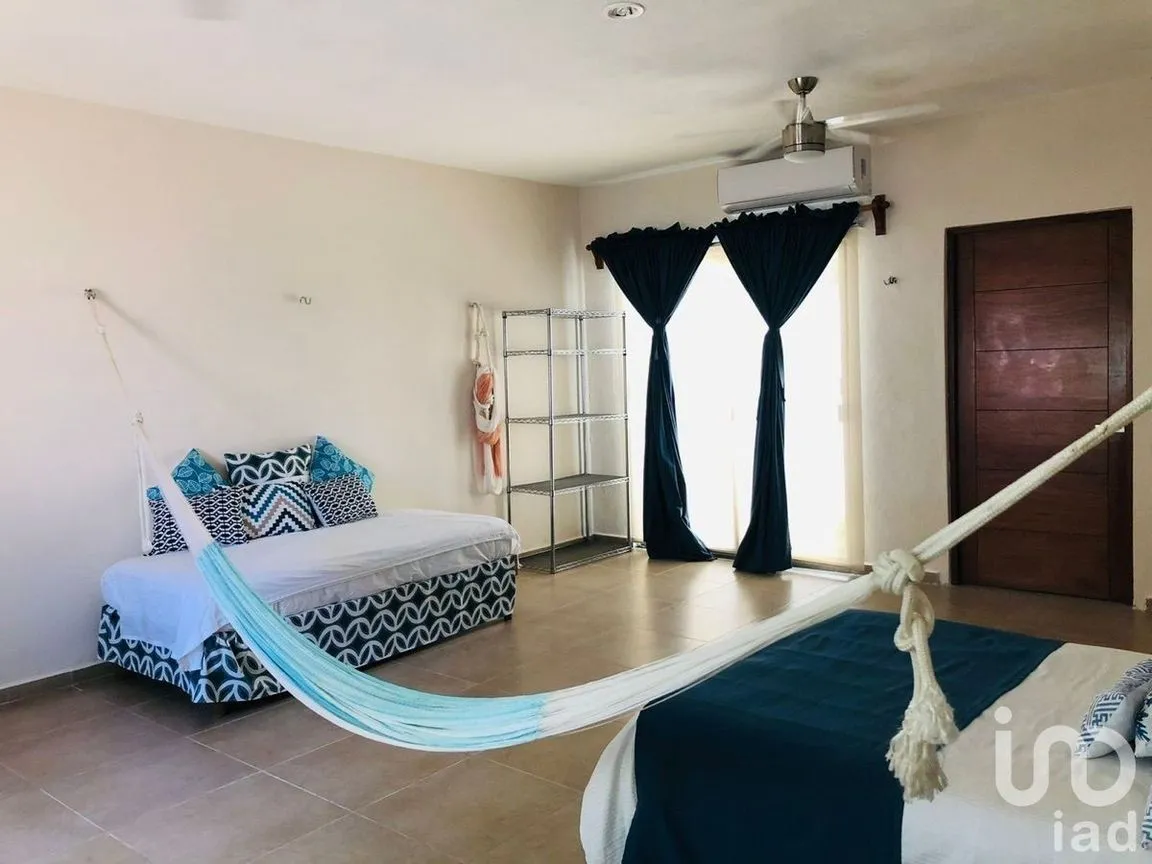 Casa en Renta en Chicxulub Puerto, Progreso, Yucatán | NEX-228759 | iad México | Foto 13 de 18