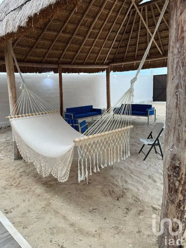 Casa en Renta en Chicxulub Puerto, Progreso, Yucatán | NEX-228759 | iad México | Foto 14 de 18