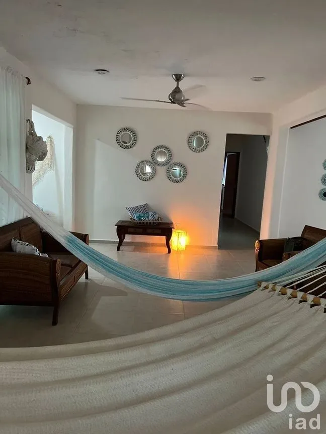 Casa en Renta en Chicxulub Puerto, Progreso, Yucatán | NEX-228759 | iad México | Foto 15 de 18