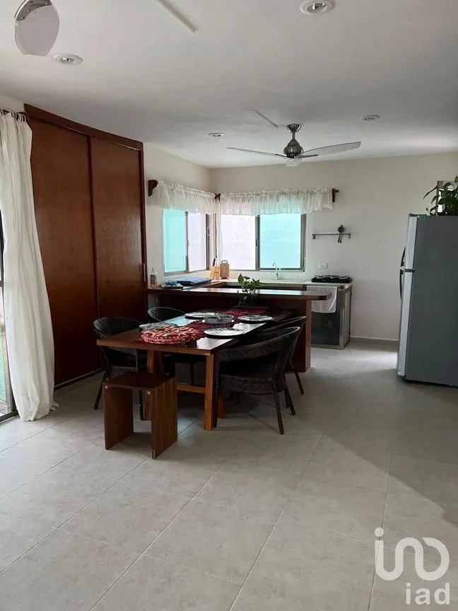 Casa en Renta en Chicxulub Puerto, Progreso, Yucatán | NEX-228759 | iad México | Foto 16 de 18