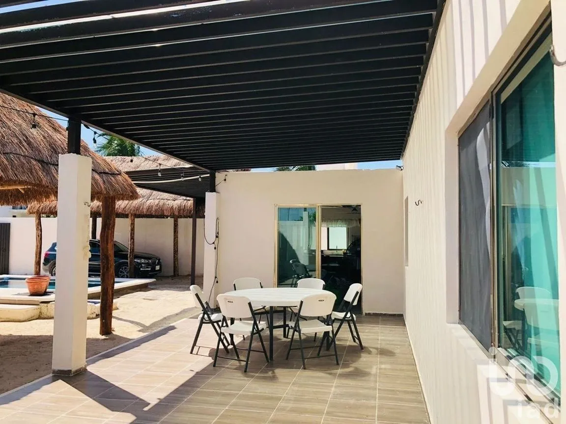 Casa en Renta en Chicxulub Puerto, Progreso, Yucatán | NEX-228759 | iad México | Foto 17 de 18