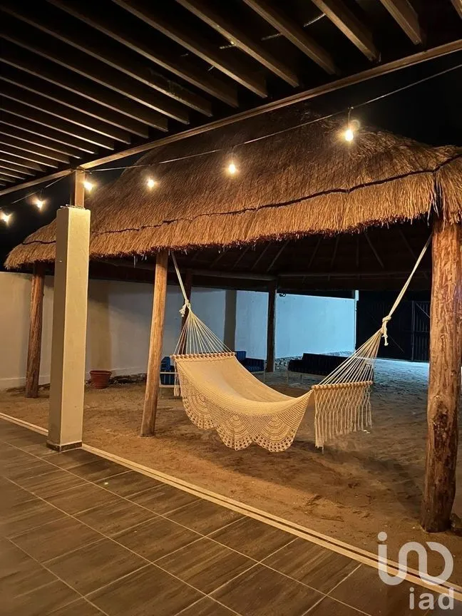 Casa en Renta en Chicxulub Puerto, Progreso, Yucatán | NEX-228759 | iad México | Foto 18 de 18