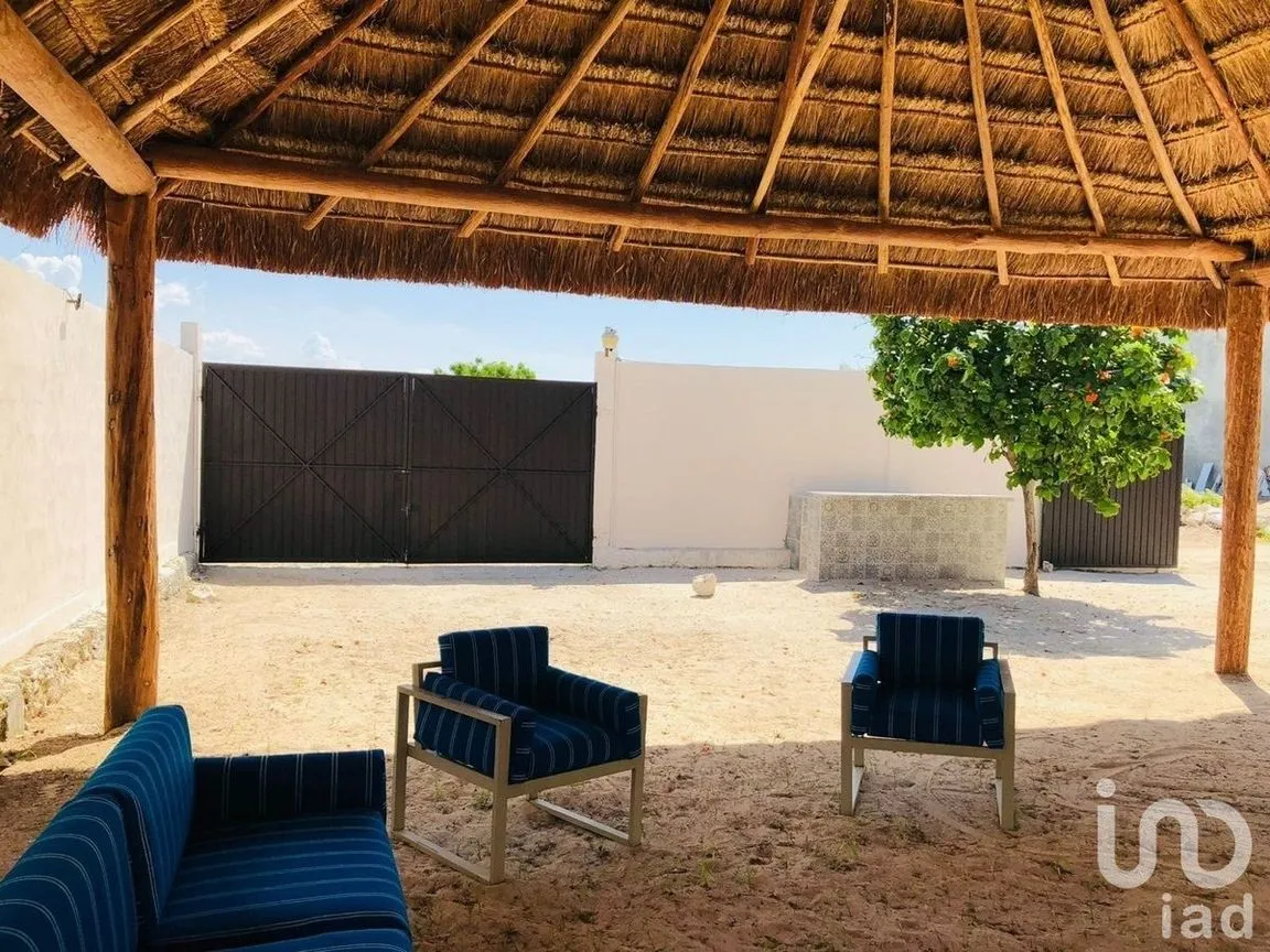 Casa en Renta en Chicxulub Puerto, Progreso, Yucatán | NEX-228759 | iad México | Foto 3 de 18