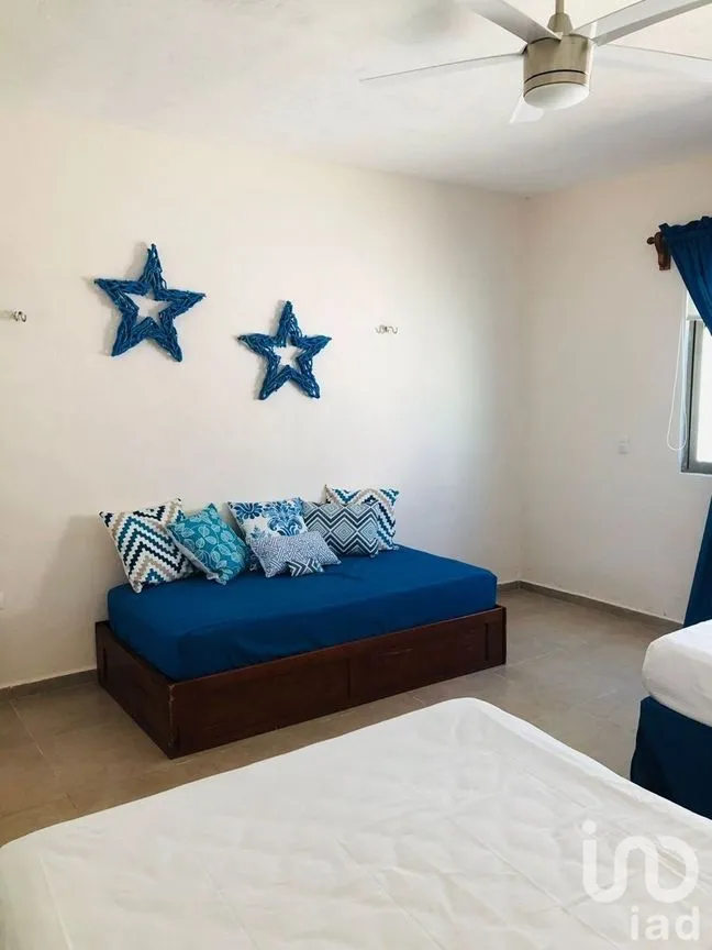 Casa en Renta en Chicxulub Puerto, Progreso, Yucatán | NEX-228759 | iad México | Foto 5 de 18