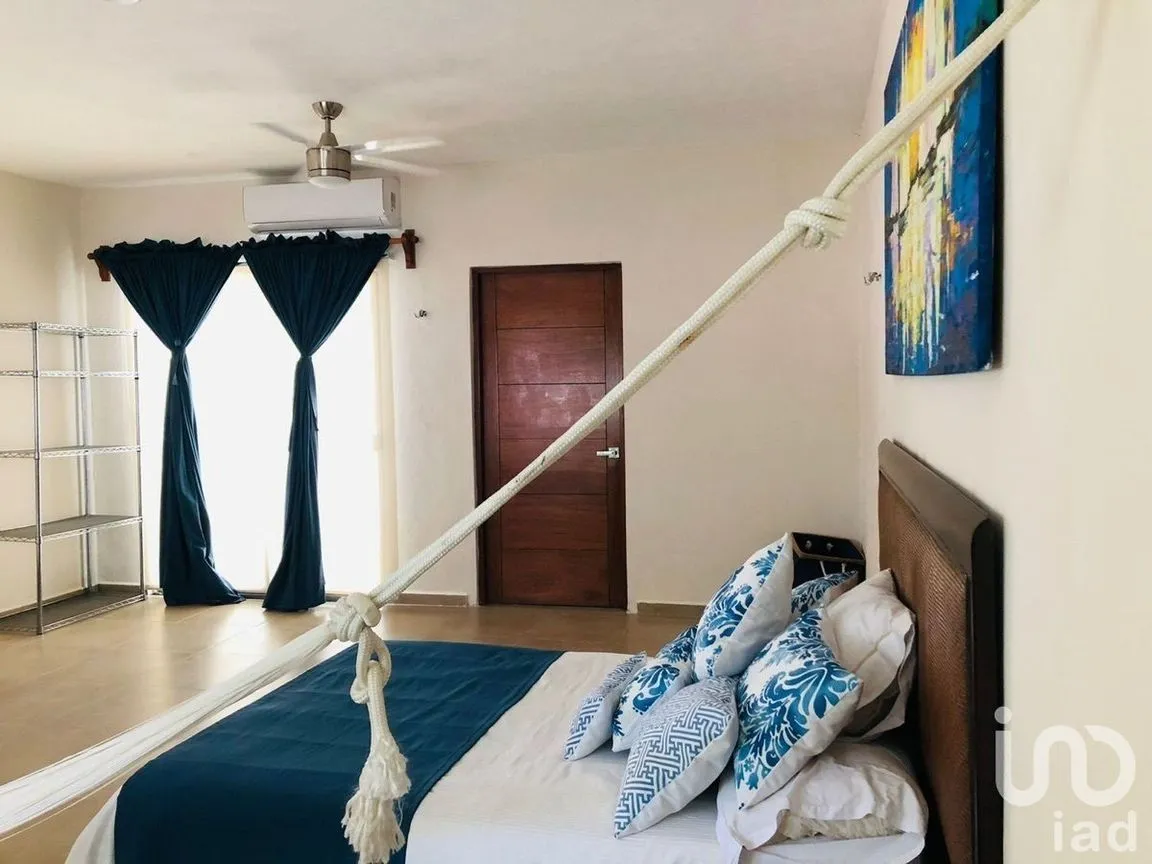 Casa en Renta en Chicxulub Puerto, Progreso, Yucatán | NEX-228759 | iad México | Foto 8 de 18