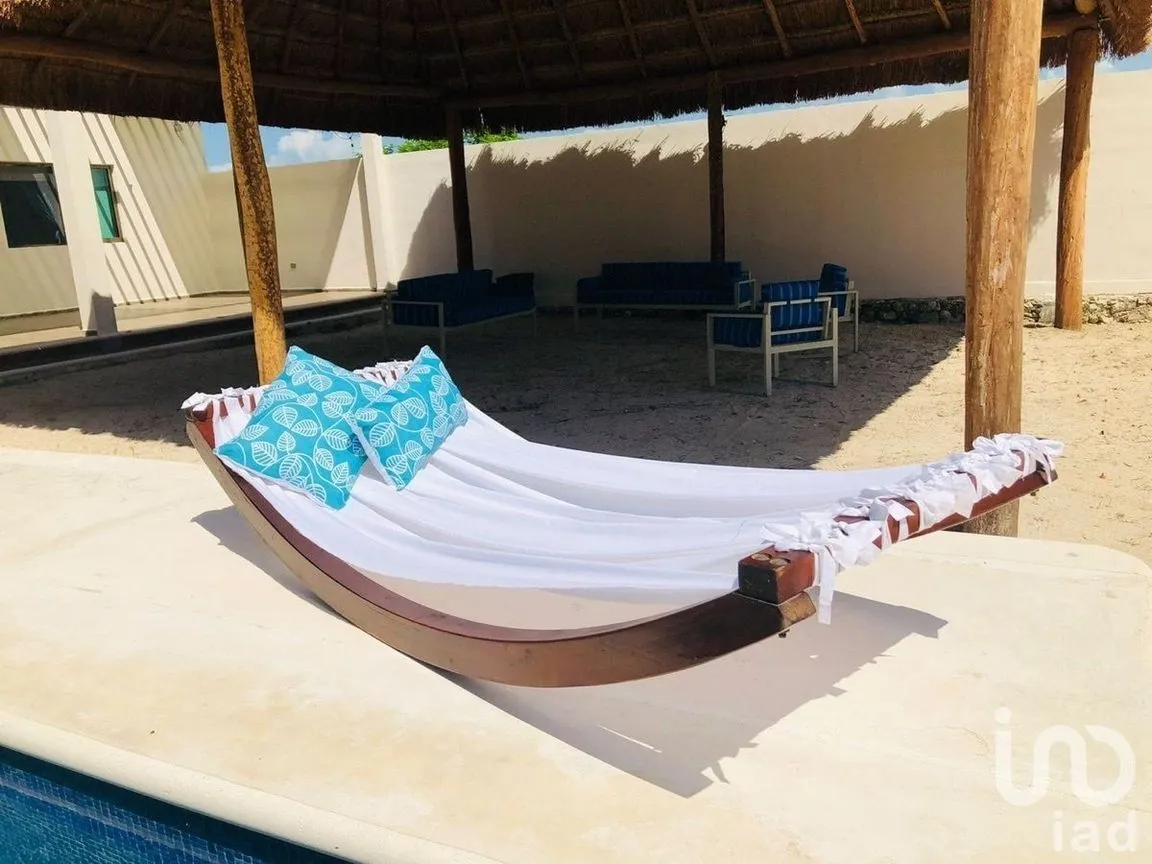 Casa en Renta en Chicxulub Puerto, Progreso, Yucatán | NEX-228759 | iad México | Foto 1 de 18