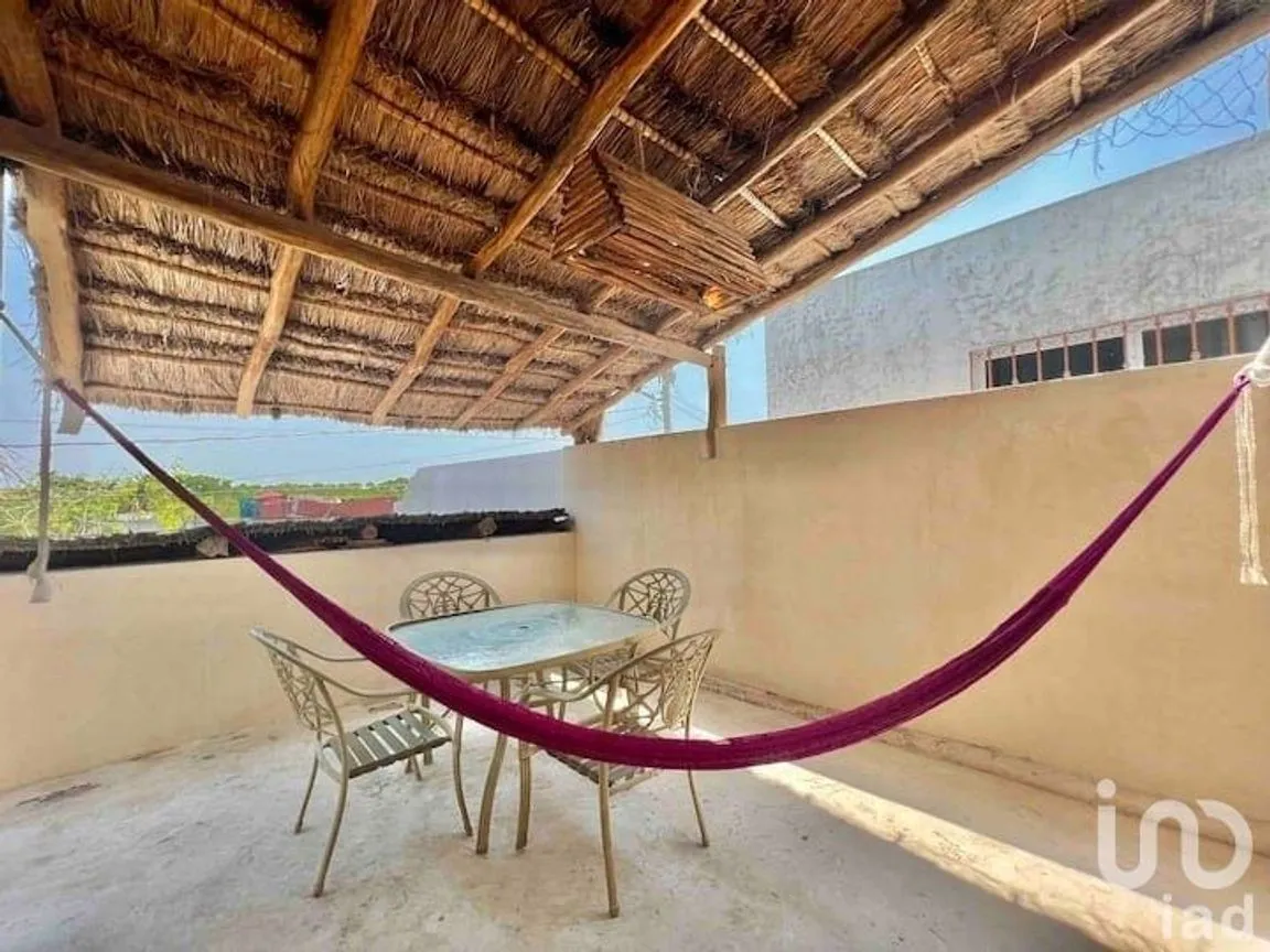Casa en Venta en Chicxulub Puerto, Progreso, Yucatán | NEX-228760 | iad México | Foto 12 de 17