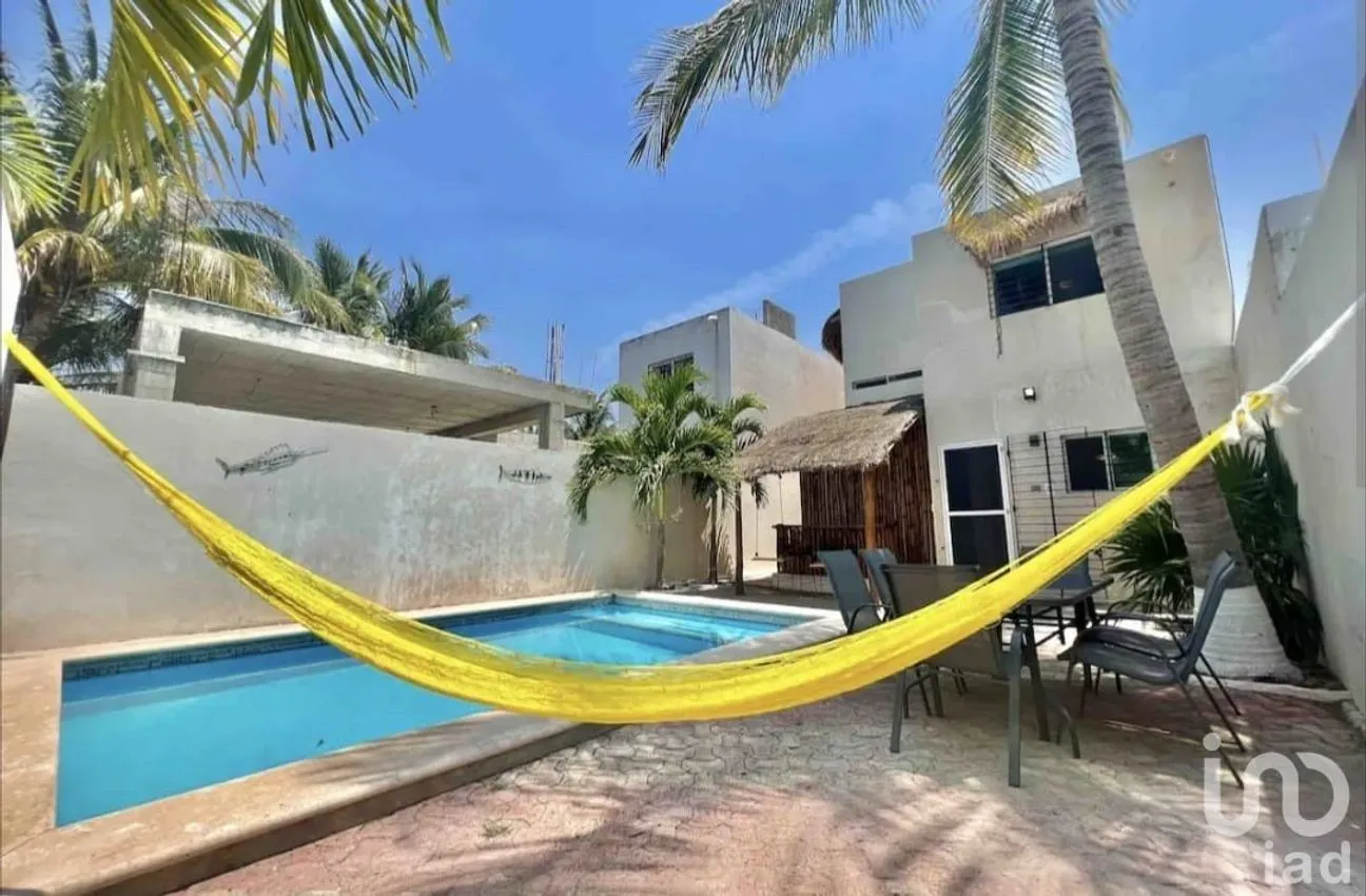 Casa en Venta en Chicxulub Puerto, Progreso, Yucatán | NEX-228760 | iad México | Foto 16 de 17