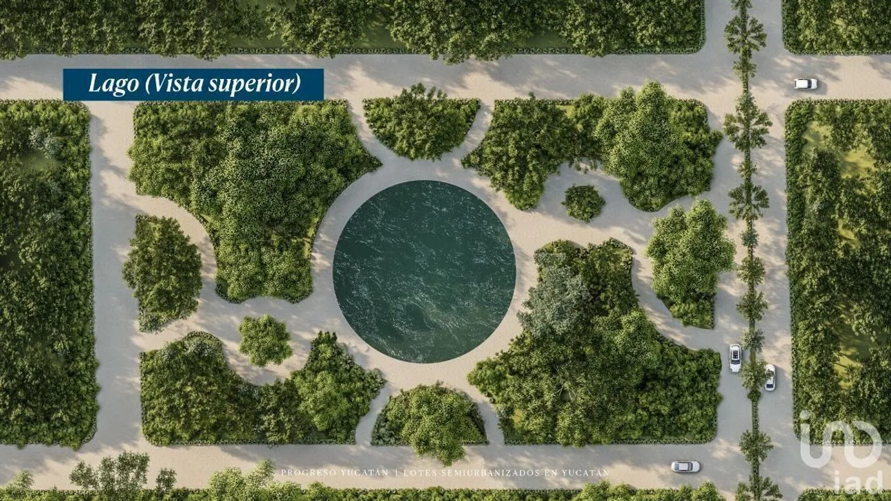 Terreno en Venta en Chelem, Progreso, Yucatán | NEX-228761 | iad México | Foto 1 de 7