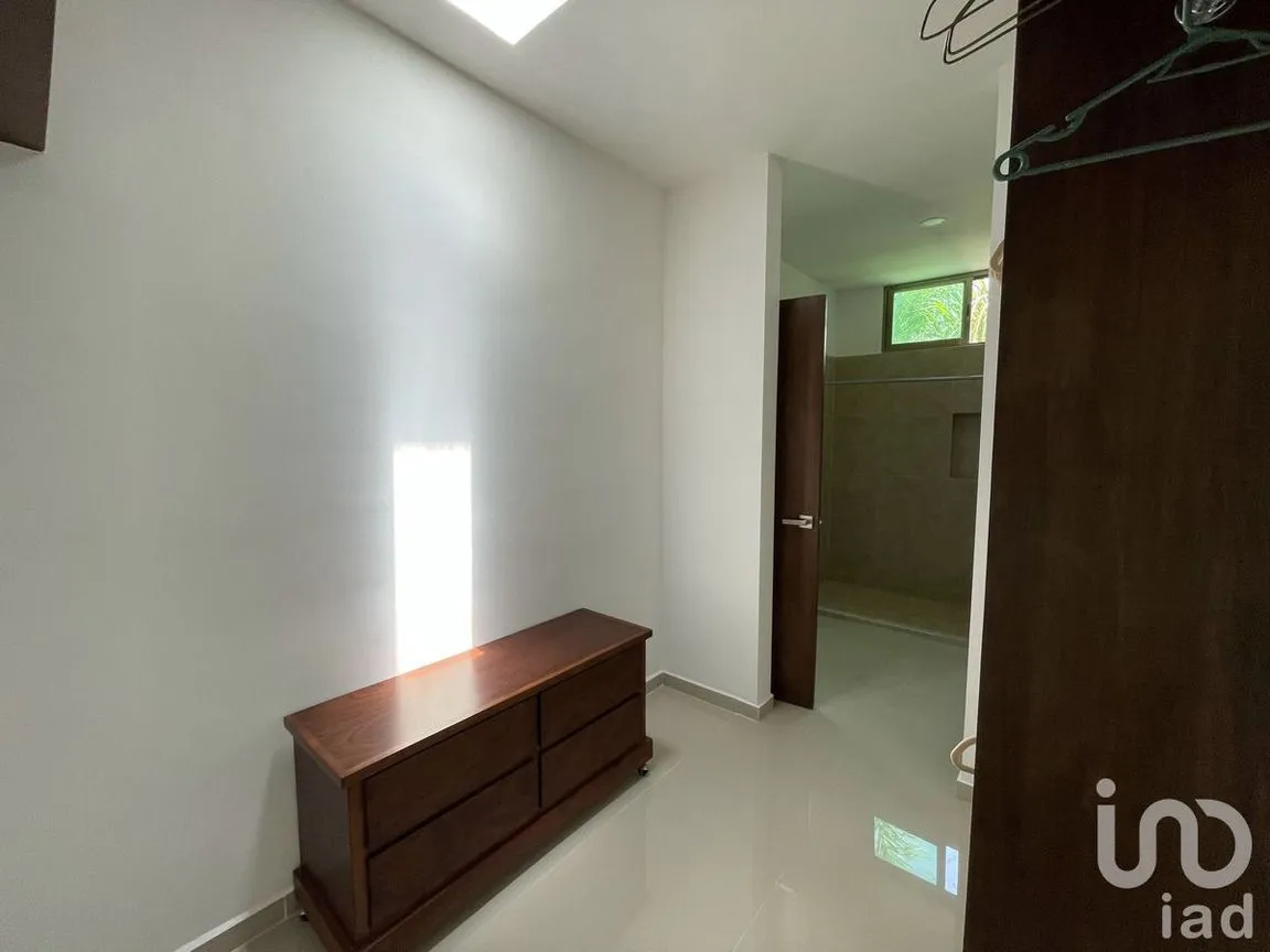 Casa en Renta en Temozon Norte, Mérida, Yucatán | NEX-228762 | iad México | Foto 11 de 12