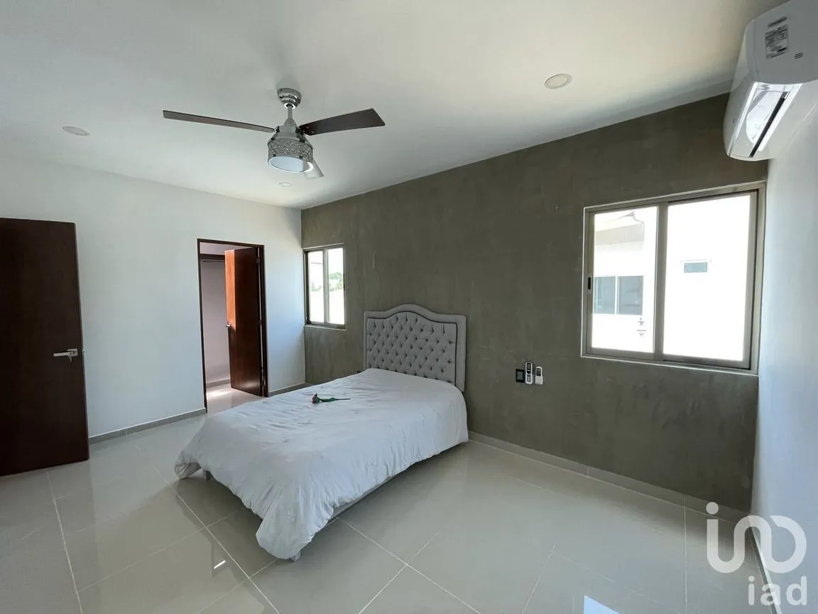 Casa en Renta en Temozon Norte, Mérida, Yucatán | NEX-228762 | iad México | Foto 12 de 12