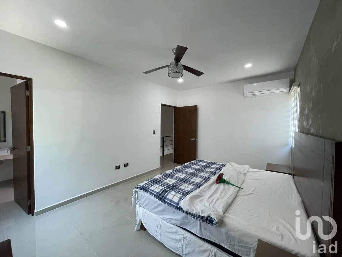 Casa en Renta en Temozon Norte, Mérida, Yucatán | NEX-228762 | iad México | Foto 8 de 12