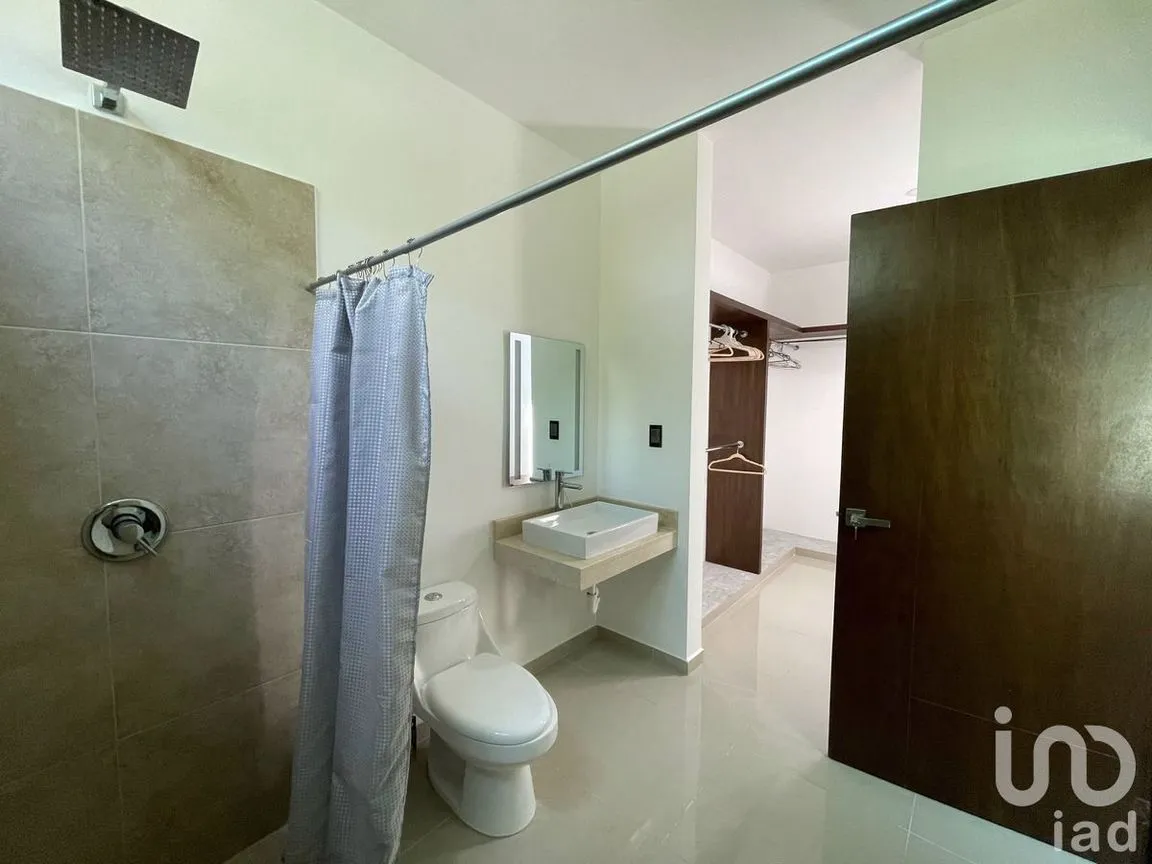 Casa en Renta en Temozon Norte, Mérida, Yucatán | NEX-228762 | iad México | Foto 9 de 12