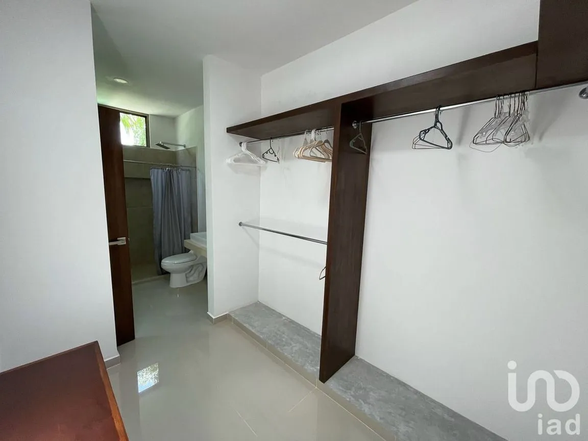 Casa en Renta en Temozon Norte, Mérida, Yucatán | NEX-228762 | iad México | Foto 10 de 12
