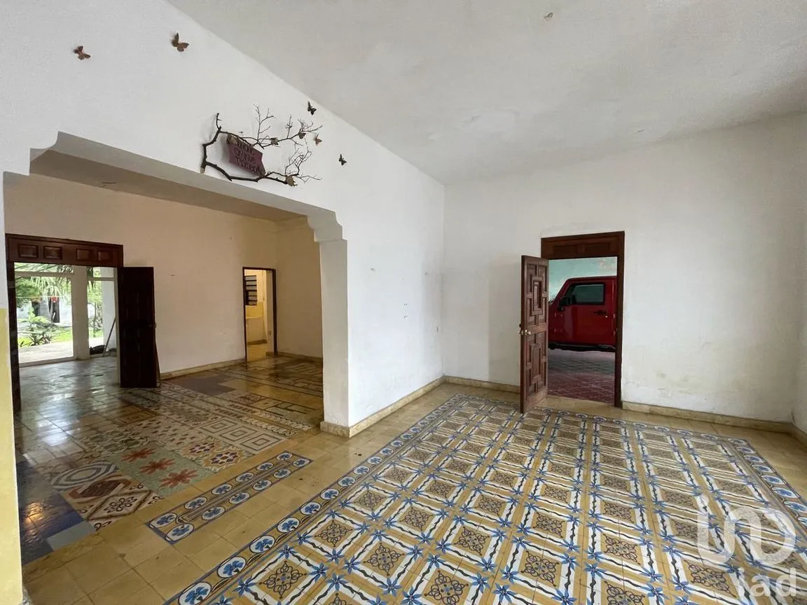 Casa en Renta en Mérida Centro, Mérida, Yucatán | NEX-228763 | iad México | Foto 2 de 20