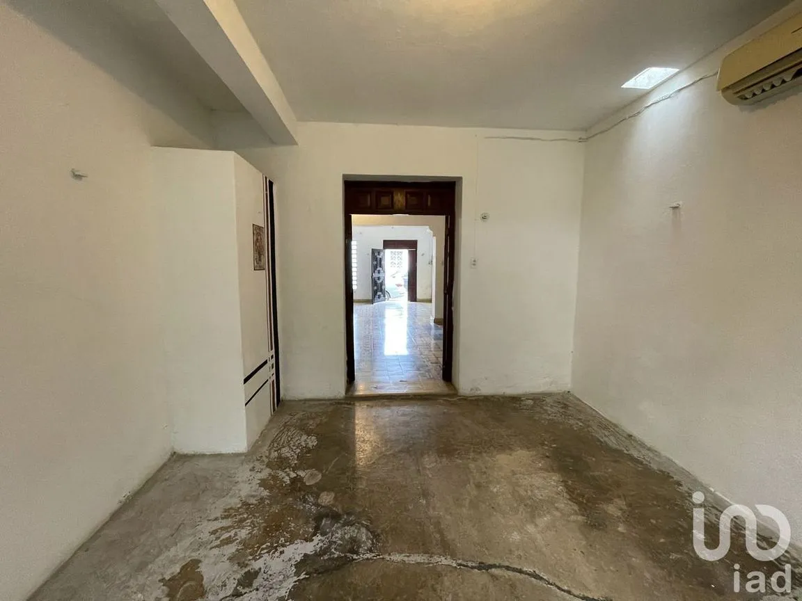 Casa en Renta en Mérida Centro, Mérida, Yucatán | NEX-228763 | iad México | Foto 12 de 20