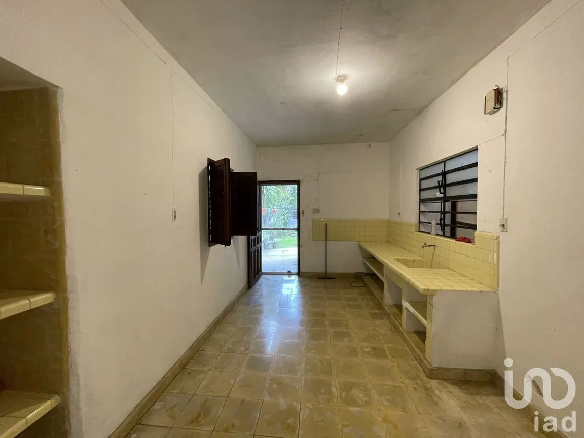 Casa en Renta en Mérida Centro, Mérida, Yucatán | NEX-228763 | iad México | Foto 13 de 20