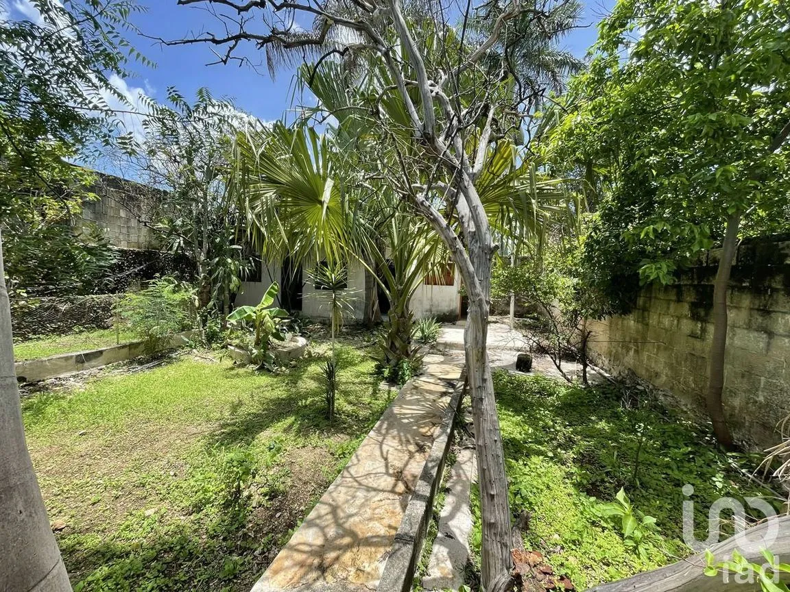 Casa en Renta en Mérida Centro, Mérida, Yucatán | NEX-228763 | iad México | Foto 14 de 20