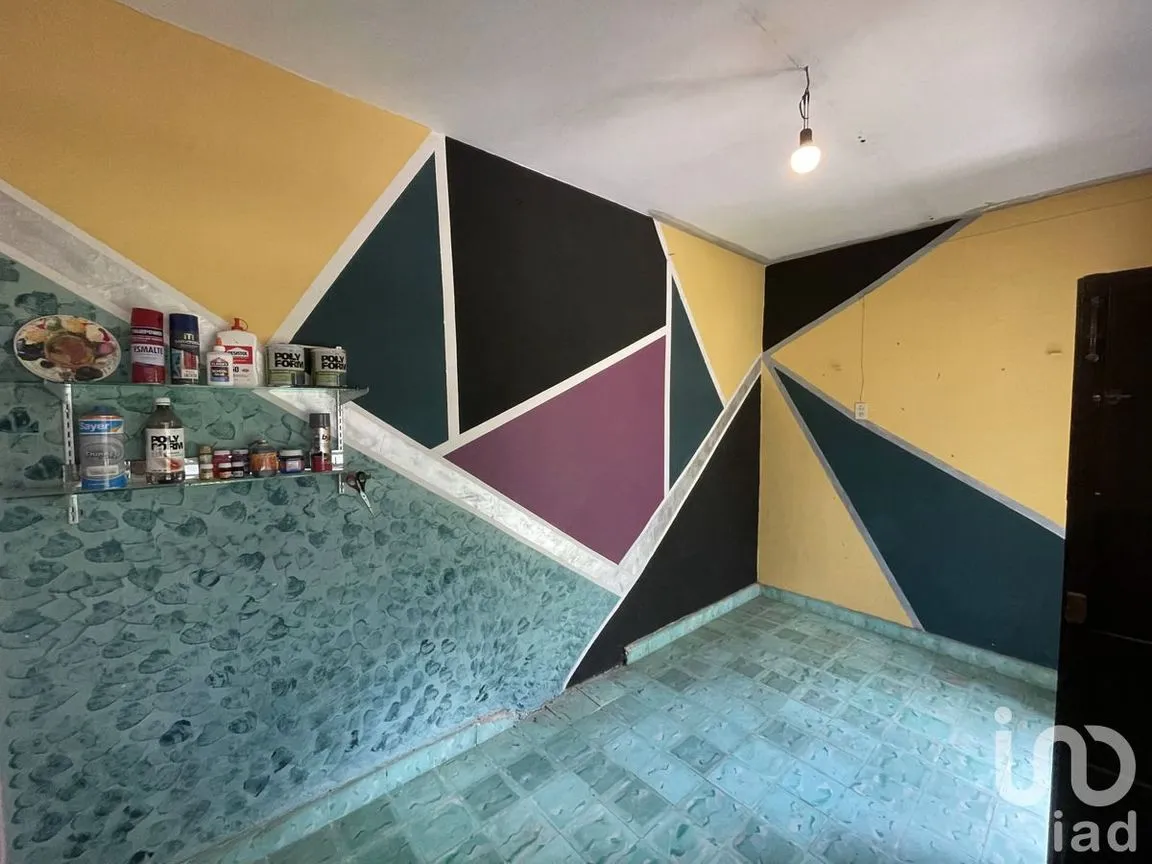 Casa en Renta en Mérida Centro, Mérida, Yucatán | NEX-228763 | iad México | Foto 15 de 20