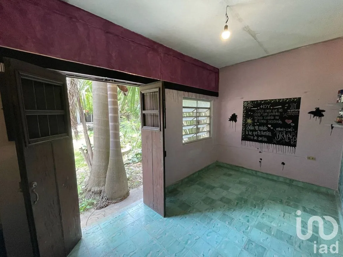 Casa en Renta en Mérida Centro, Mérida, Yucatán | NEX-228763 | iad México | Foto 16 de 20