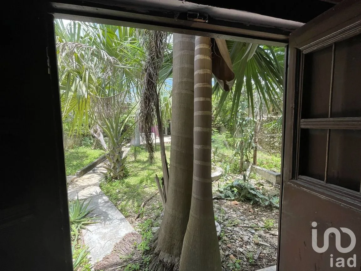 Casa en Renta en Mérida Centro, Mérida, Yucatán | NEX-228763 | iad México | Foto 17 de 20