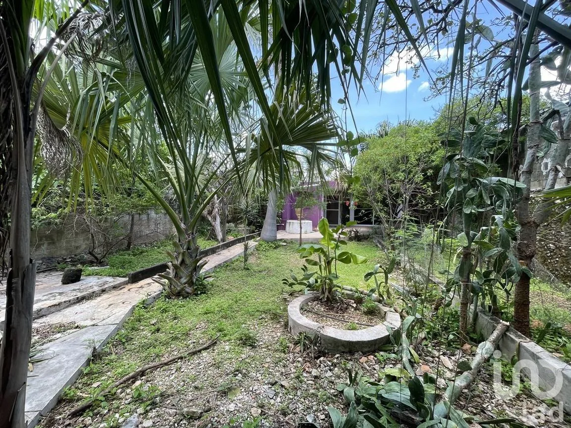 Casa en Renta en Mérida Centro, Mérida, Yucatán | NEX-228763 | iad México | Foto 19 de 20