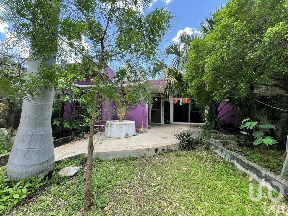 Casa en Renta en Mérida Centro, Mérida, Yucatán | NEX-228763 | iad México | Foto 20 de 20