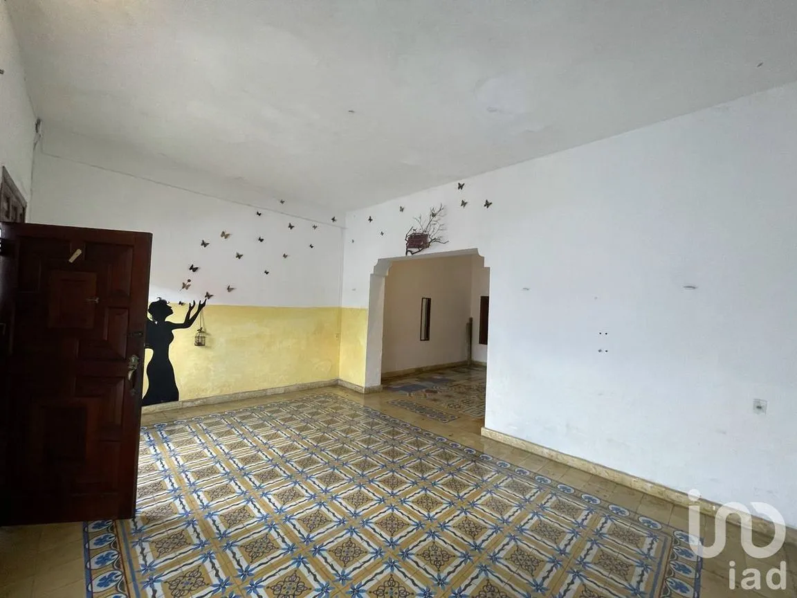 Casa en Renta en Mérida Centro, Mérida, Yucatán | NEX-228763 | iad México | Foto 4 de 20