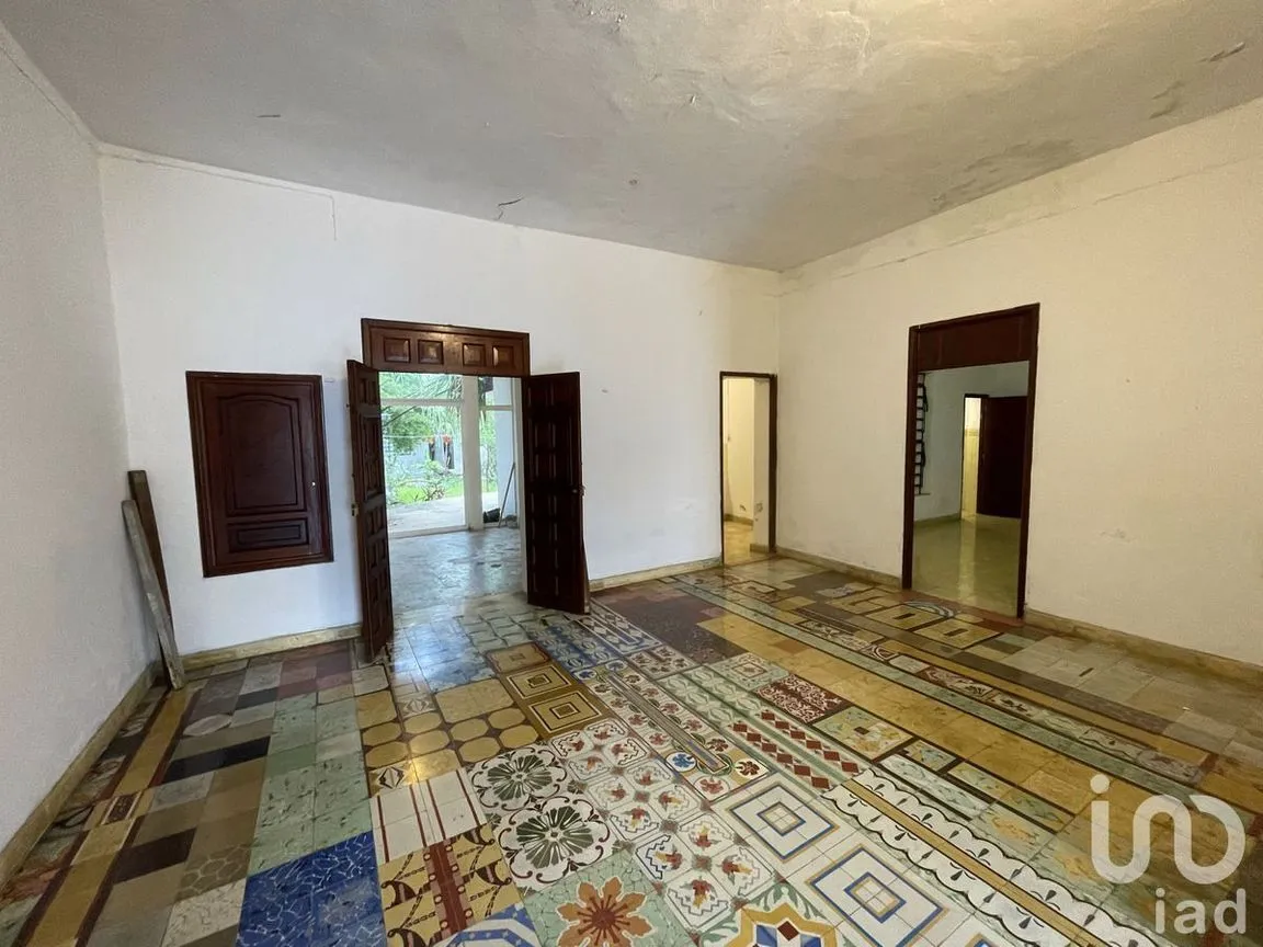 Casa en Renta en Mérida Centro, Mérida, Yucatán | NEX-228763 | iad México | Foto 6 de 20