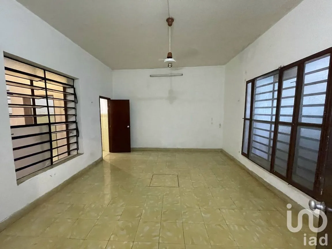 Casa en Renta en Mérida Centro, Mérida, Yucatán | NEX-228763 | iad México | Foto 7 de 20