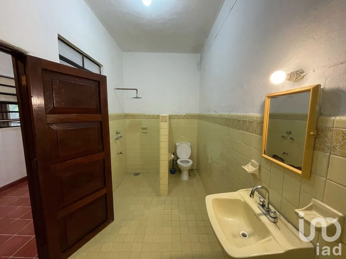 Casa en Renta en Mérida Centro, Mérida, Yucatán | NEX-228763 | iad México | Foto 9 de 20