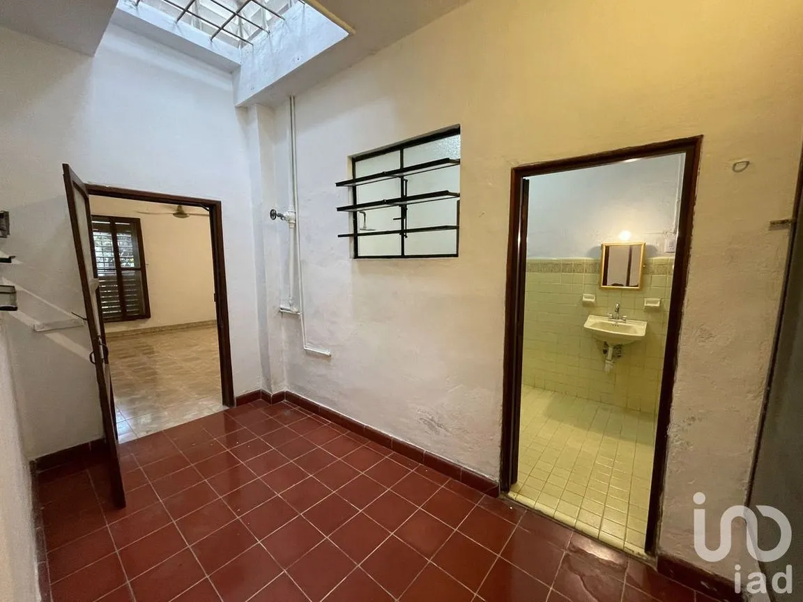 Casa en Renta en Mérida Centro, Mérida, Yucatán | NEX-228763 | iad México | Foto 10 de 20
