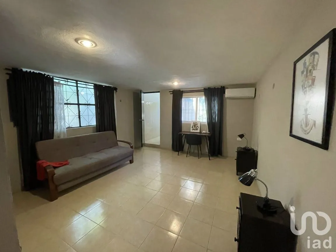 Casa en Renta en Mérida Centro, Mérida, Yucatán | NEX-228764 | iad México | Foto 12 de 27
