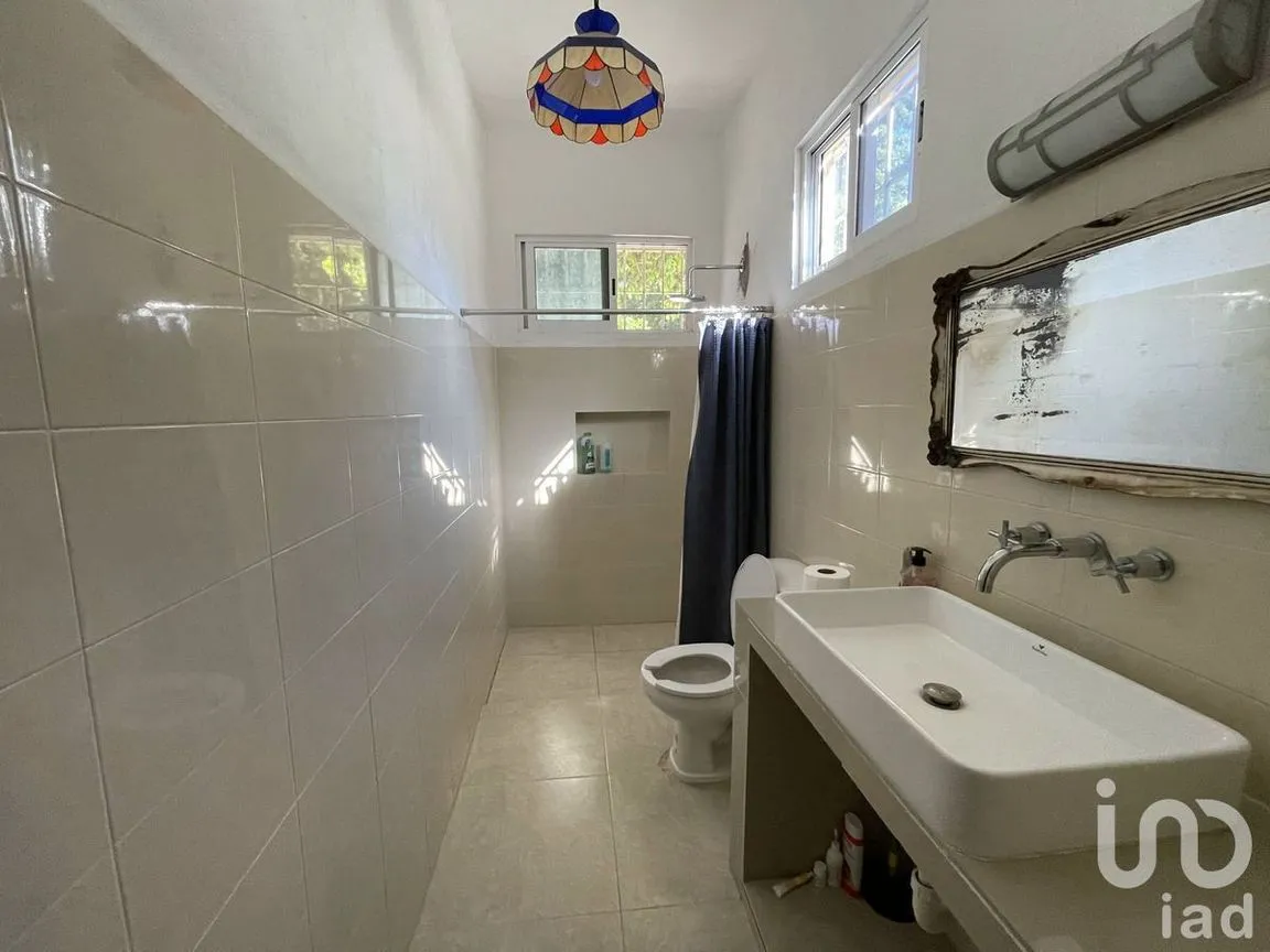 Casa en Renta en Mérida Centro, Mérida, Yucatán | NEX-228764 | iad México | Foto 14 de 27