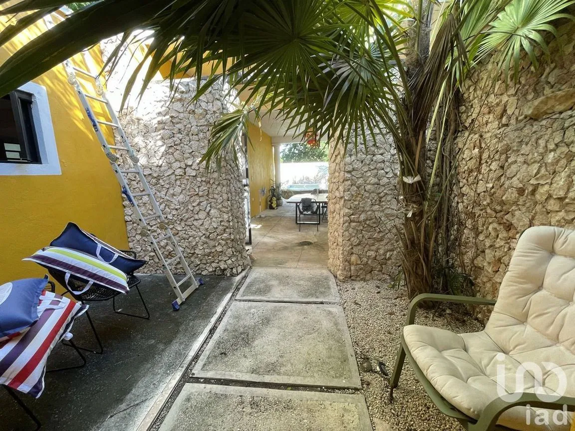 Casa en Renta en Mérida Centro, Mérida, Yucatán | NEX-228764 | iad México | Foto 15 de 27
