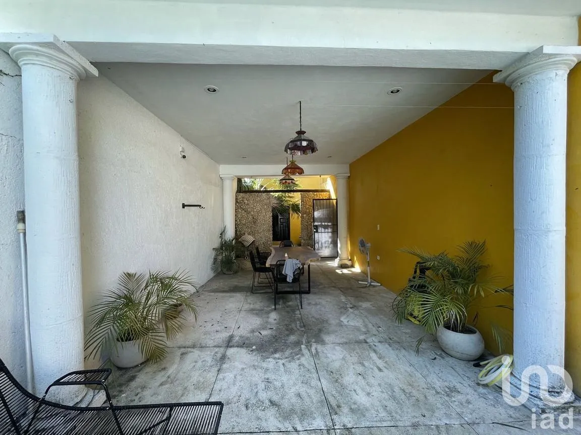 Casa en Renta en Mérida Centro, Mérida, Yucatán | NEX-228764 | iad México | Foto 17 de 27