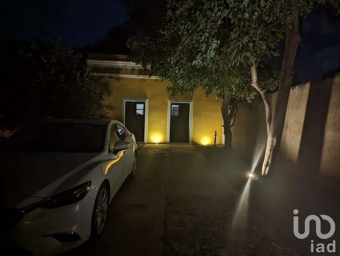 Casa en Renta en Mérida Centro, Mérida, Yucatán | NEX-228764 | iad México | Foto 23 de 27
