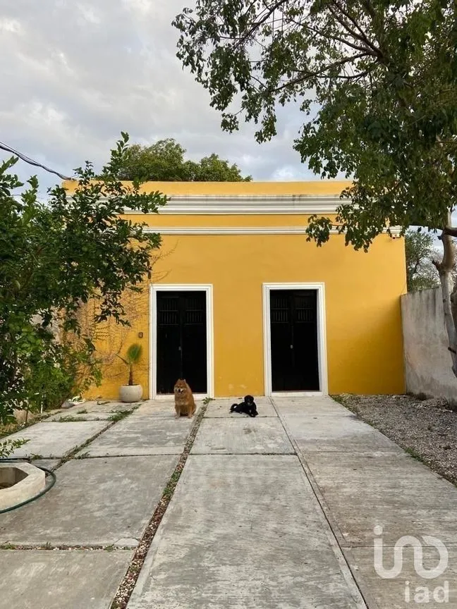 Casa en Renta en Mérida Centro, Mérida, Yucatán | NEX-228764 | iad México | Foto 25 de 27