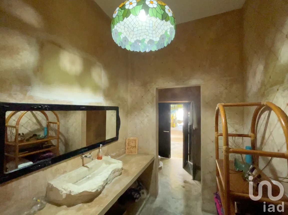 Casa en Renta en Mérida Centro, Mérida, Yucatán | NEX-228764 | iad México | Foto 27 de 27