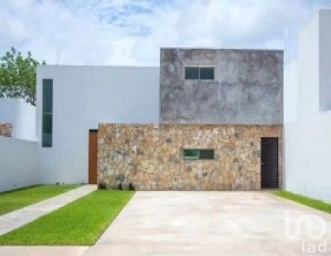 Casa en Venta en Dzityá, Mérida, Yucatán | NEX-91529 | iad México | Foto 1 de 14